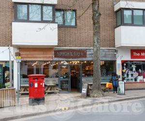 Picture of Dough & Brew