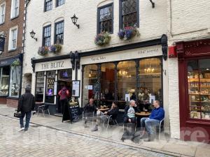 G's Bar & Kitchen