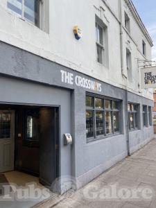 Picture of Crossways (Bottlecraft)