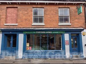 Picture of The Porters Arms
