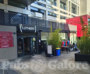 Picture of Luther's Bar (JD Wetherspoon)