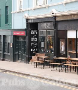 Picture of Collected Fictions