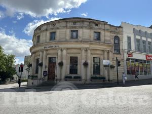 Picture of Water Cure