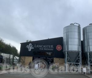 Picture of Lancaster Brewery