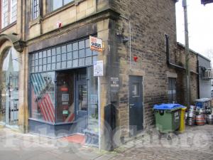 Picture of Grayston Unity