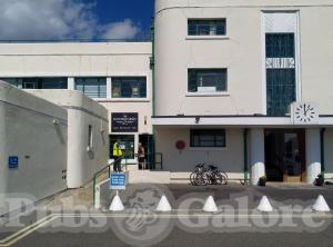 Picture of Hummingbird