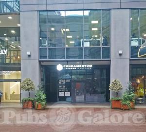 Picture of Fundamentum Taproom