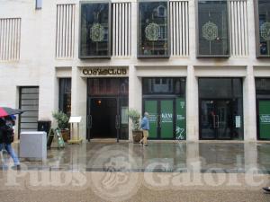 Picture of Cosy Club