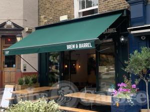 Picture of Brew & Barrel