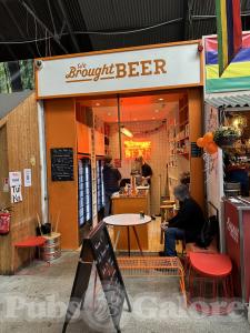 Picture of We Brought Beer