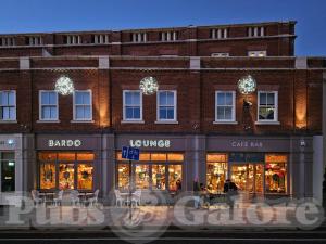 Picture of Bardo Lounge