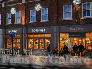 Picture of Bardo Lounge