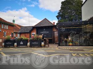 Picture of The Old Fire Station