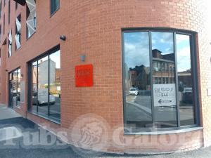 Picture of Bubba Bar