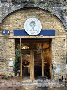 Picture of It ain't much, if it ain't Dutch