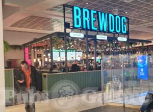 Picture of Brewdog Gatwick Airport
