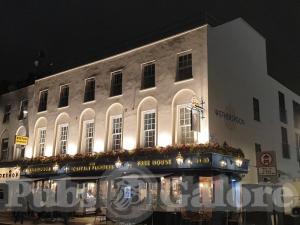 Picture of The Captain Flinders (JD Wetherspoon)