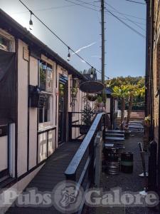 Picture of The Bird & Hat