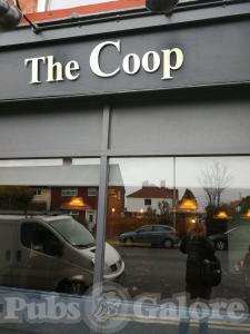 Picture of The Coop