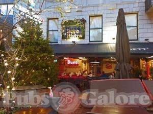 Picture of Boro Bistro