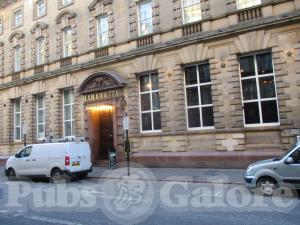 Picture of Manahatta