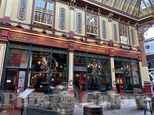 Picture of The Golden Goose