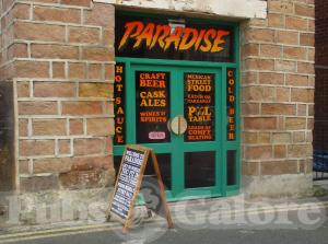 Picture of Paradise Tap & Taco