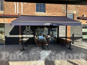 Picture of Hop Kettle