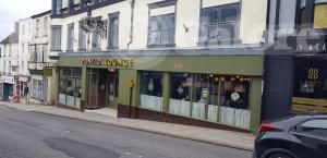 Picture of Pontio Lounge