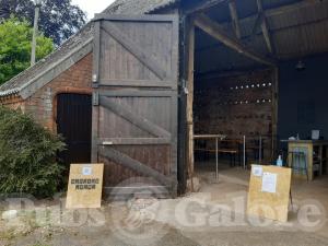 Picture of Nothing Bound Brewery Tap