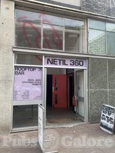 Picture of Netil360 Rooftop