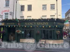 Picture of Nancy Spains