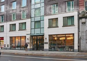 Picture of Chaplin Bar