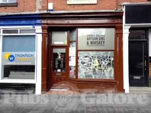 Picture of The Crafty Beer Cave