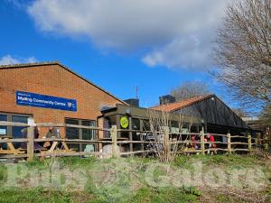 Picture of Only With Love Lewes Brewcafe