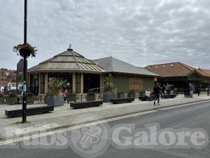 Picture of Pescado Lounge