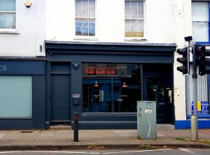 Picture of 33 The Rum Bar