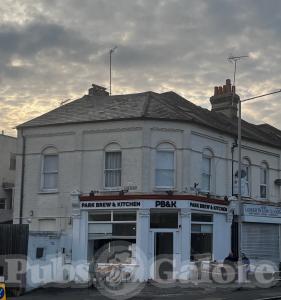 Picture of The Park Brew and Kitchen