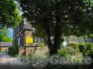 Picture of The New Headingley