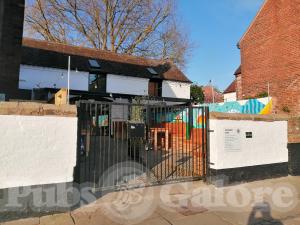 Picture of Rise Caf&eacute;