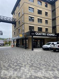 Picture of Quattro Lounge