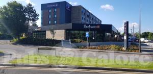 Picture of Beefeater The Gifford