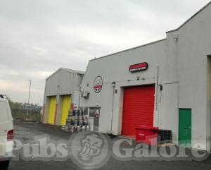 Picture of Fownd Brewery Tap