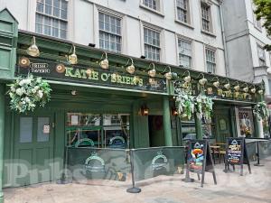 Picture of Katie O'Brien's Irish Tavern
