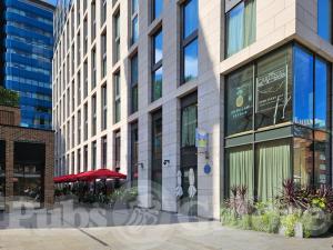 Picture of Cardinal Bar & Kitchen at Hotel Saint
