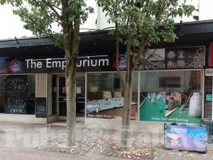 Picture of The Empourium