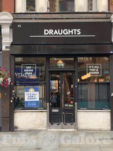 Picture of Draughts