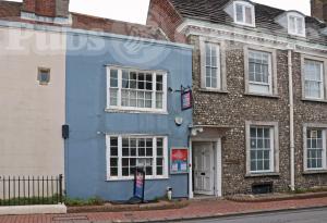 Picture of Lewes Con Club