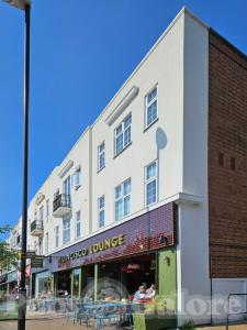 Picture of Francisco Lounge