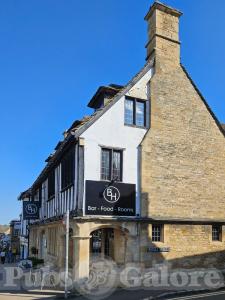 Picture of Burford House